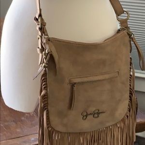 Jessica Simpson Crossbody Bag